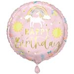 Dainty Unicorn 