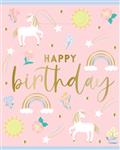 Dainty Unicorn 