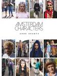 Amsterdam characters