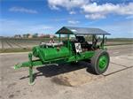 Waterpomp DAF 615