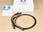 Nordost Norse Tyr 2 highend audio interconnects XLR 1,0 metre