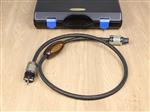 Jorma Design Statement highend audio power cable C15 1,5 metre