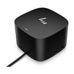 HP Thunderbolt Dock G4 | incl. 120 watt adapter