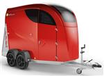 Bücker Careliner M Paardentrailer Chili