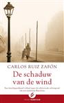 De schaduw van de wind / Het kerkhof der vergeten boeken / 1