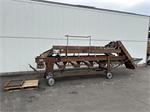 Langco RH4 aardappelsorteermachine