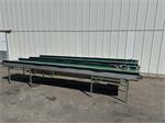 TTA transportband 510 x 73 cm