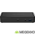 Belkin F4U109VF notebook dock & poortreplicator