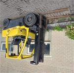 HYSTER H2,50 FT Diesel Heftruck Triplo 4,8 M