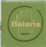 Happinez / Ik geef je balans / Happinez