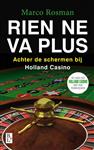 Rien ne vas plus