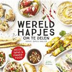 Wereldhapjes om te delen