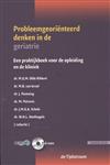 Probleemgeoriënteerd denken in de geriatrie