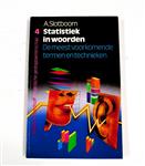 STATIS.IN WOORDEN
