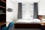Kamer Willem Ruyslaan in Rotterdam