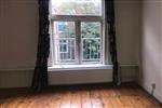 Appartement Regentesselaan in Den Haag