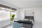 Kamer Engelsestraat in Rotterdam