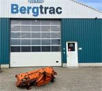 Ge-Ro veegmachine