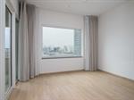 Appartement Van der Hoevenplein in Rotterdam