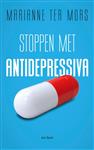 Stoppen met antidepressiva