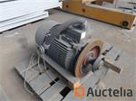 Motor Siemens