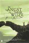 De angst van de wijze / De kronieken van Kvothe / 2