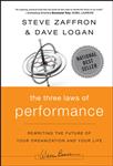 Three Laws Of Performance