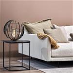 Terra tafellamp 35 cm | Ztahl