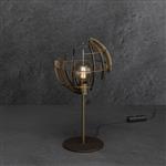 Terra tafellamp 65 cm | Ztahl