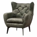 Fauteuil Bomba- bliss 20 dark green