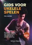 Gids voor ukelele spelen