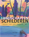 LANDSCHAPPEN SCHILDEREN