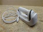 Datalogic Gryphon GM4200 Wireless 1D Scanner USB - White