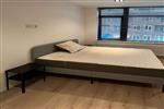 Appartement Zweedsestraat in Rotterdam
