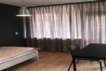 Kamer Drijfhoutstraat in Rotterdam