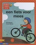 Een fiets voor Mees / Maan roos vis