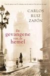 De gevangene van de hemel / Het kerkhof der vergeten boeken / 3