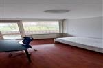 Kamer Vredeman de Vriesstraat in Rotterdam