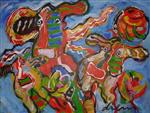 Peter Diem - 