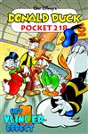 pocket / Donald Duck / 218