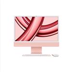 Apple iMac (2023) |24 inch | M3 8-core CPU, 10-core GPU | 8GB | 256GB | 2 jaar garantie
