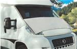 Thermoval Luxe Raamisolatie Fiat/Peugeot/Citroën 06/1993-06/2006