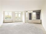 Appartement Bastion in Amersfoort