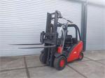 Linde H30D triplo!