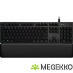 Logitech-G G513 GX Brown Gaming Toetsenbord