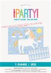 Unicorn Spel 16 delig