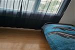 Kamer Mannagras in Rotterdam