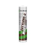 Den Braven Butylene-X Grijs 310ml