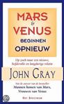 Mars & Venus beginnen opnieuw