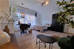 Kamer Kruizemuntstraat in Rotterdam